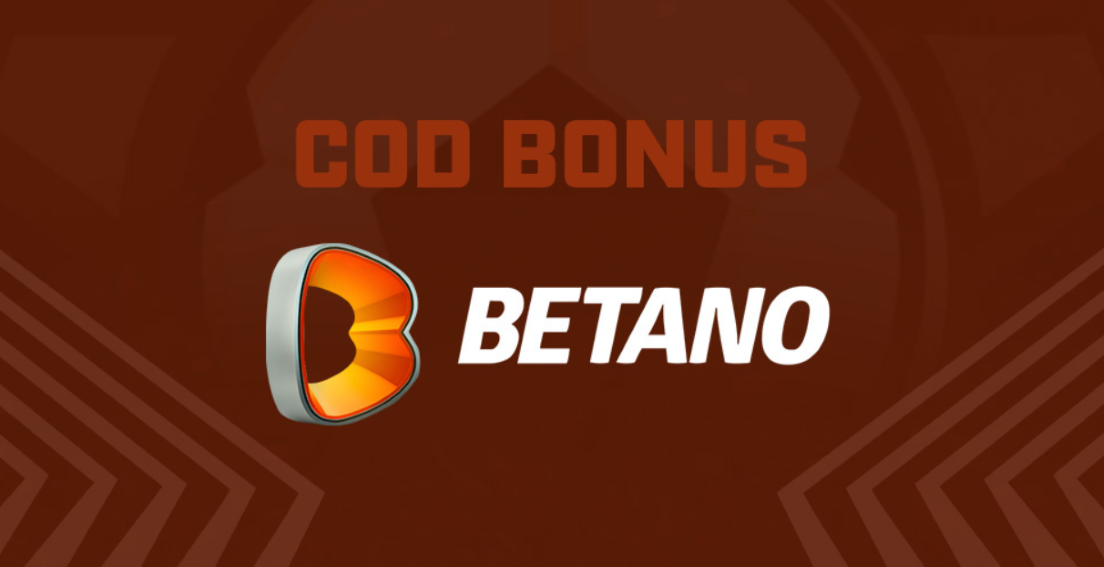 Cum să obțin acest cod bonus Betano