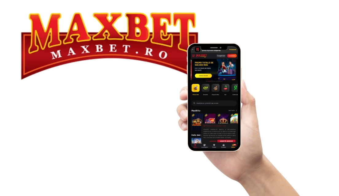 Avantajele și dezavantajele Maxbet Mobile Casino