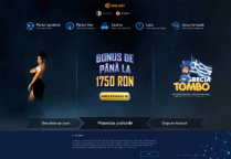 Versiune desktop Mozzartbet Casino