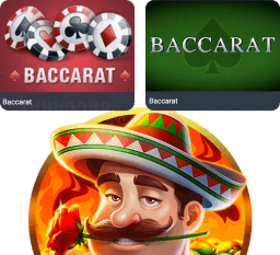 Baccarat - Jocuri de cazino online din Romania