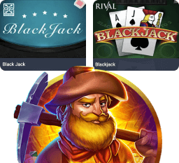 Black Jack - Jocuri de cazino online din Romania