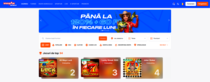 Versiune desktop VulkanSpiele Casino